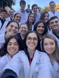 Neurology Residents, 2025